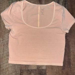 PacSun Baby Tee